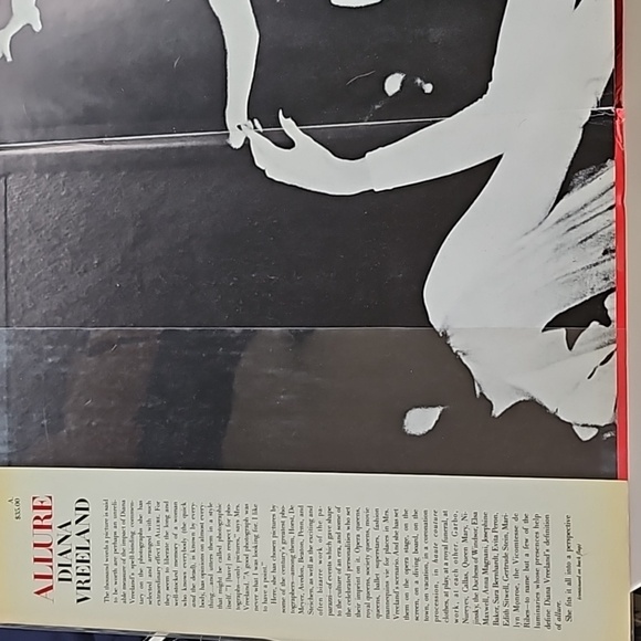 Allure by Diana Vreeland - Picture 2 of 10